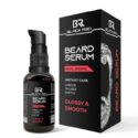 BlackRed Beard Serum