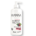 BIANNA HAND&BODY LOTION FOREST FRUITS