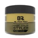 Black Red Magic Color Styler Pure Gold