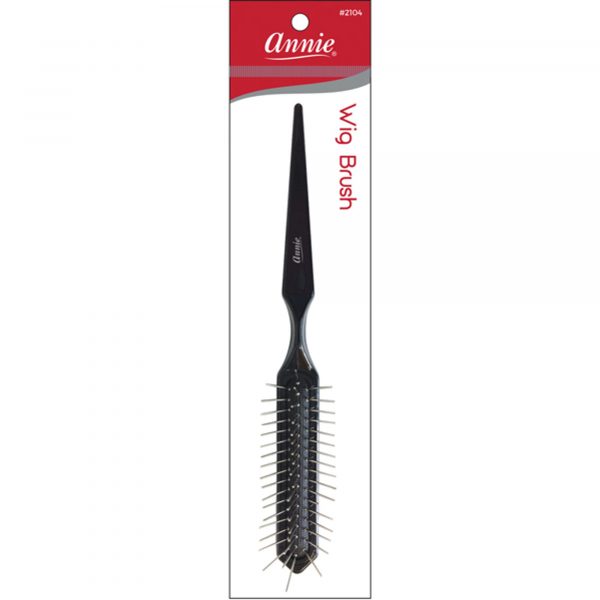 AnnieMETAL-WIG-BRUSH-W-O-BALL-TIPS