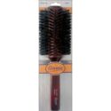 AnnieROUND-BRISTLE-BRUSH-L-2-3/4