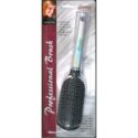 Annie tunnel brush black/hologram