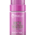 Mielle Organics Rice Water & Aloe Vera Braid Set Foam 7.5OZ