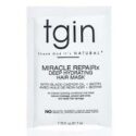 TGIN MRX Deep Hydrating Hair Mask