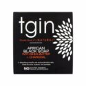 TGIN African Black Soap with Shea Butter