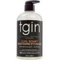 TGIN Curl Bomb Moisturizing Styling Gel