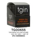 TGIN Green Tea Super Moist Leave in Conditioner (PACKET)