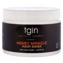 TGIN Honey Miracle Hair Mask (12OZ)