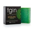 TGIN Olive Oil Soap – Jasmine Green Tea