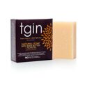 TGIN Natural Soap with Shea Butter, Olive Oil and Sandlewood