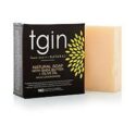 TGIN Natural Soap With Shea Butter Olive Oil And Wild Lemongrass