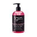 TGIN Rose Water Sulfate Free Hydrating Shampoo