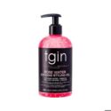 TGIN Rose Water Curl Defining Styling Gel