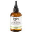 TGIN Tea Tree + Olive Oil Detoxifying Hair & Scalp Serum