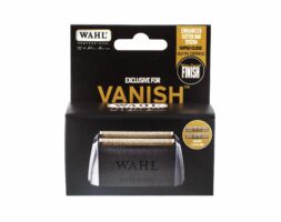 Wahl Vanish 5 Star Replacement Shaver Foil and Cutter