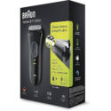 Braun 300S Shaver