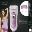 Braun LS5100 Lady Shaver