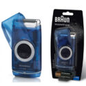 Braun M60 Men’s travel shaver