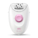 Braun SE1176 Mains Epilator