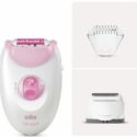 Braun SE3-031 Mains Epilator