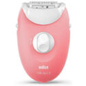 Braun SE3176 Mains Epilator