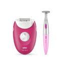 Braun SE3420 Mains Epilator2