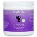 Camille Rose Lavender Quench Deep Conditioner