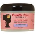 Camille Rose Algae Renew Deep Conditioner 8oz