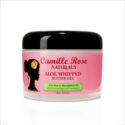 Camille Rose Aloe Whipped Butter Gel 8oz