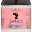 Camille Rose Jansyn’s Moisture Max Conditioner 8oz