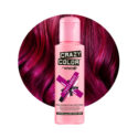 Crazy Color CYCLAMEN semi permanent hair colour cream 100ml