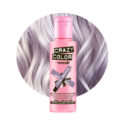 Crazy Color ICE MAUVE semi permanent hair colour cream 100ml