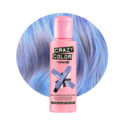 Crazy Color LILAC semi permanent hair colour cream 100ml