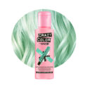 Crazy Color PEPPERMINT semi permanent hair colour cream 100ml