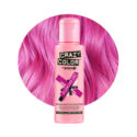 Crazy Color PINKISSIMO semi permanent hair colour cream 100ml