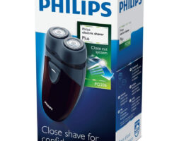 Philips PQ206-18 Travel Shaver