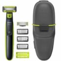 Philips QP2620-65 OneBlade Face & Body Shaver