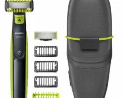 Philips QP2620-65 OneBlade Face & Body Shaver