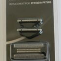 REMINGTON SPF-PF Replacement Foil & Cutter