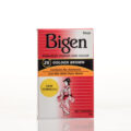 Bigen Permanent Powder Hair Color – Golden Brown