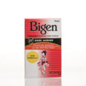 Bigen Permanent Powder Hair Color – Dark Auburn