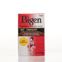 Bigen Permanent Powder Hair Color – Chocolate