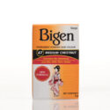 Bigen Permanent Powder Hair Color – Medium Chestnut