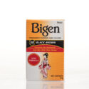 Bigen Permanent Powder Hair Color – Black Brown