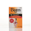 Bigen Permanent Powder Hair Color – Blue Black