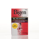 Bigen Permanent Powder Hair Color – Deep Burgundy