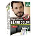 Bigen Men’s Beard Colour Brown Black