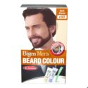 Bigen Men’s Beard Colour Dark Brown