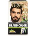 Bigen Men’s Beard Colour Medium Brown