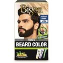 Bigen Men’s Beard Colour Natural Brown